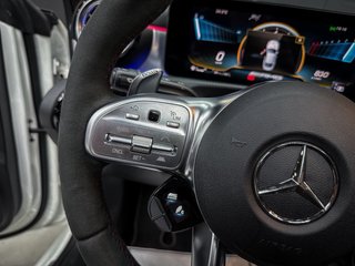 Mercedes-AMG CLA 45S 422CV 2.0 TURBO 4MATIC +