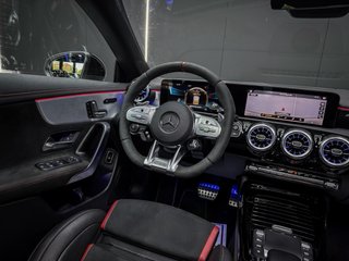 Mercedes-AMG CLA 45S 422CV 2.0 TURBO 4MATIC +