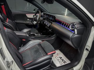 Mercedes-AMG CLA 45S 422CV 2.0 TURBO 4MATIC +