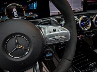 Mercedes-AMG CLA 45S 422CV 2.0 TURBO 4MATIC +