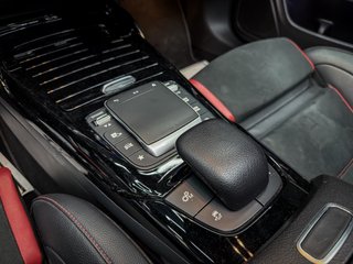 Mercedes-AMG CLA 45S 422CV 2.0 TURBO 4MATIC +