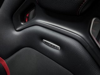 Mercedes-AMG CLA 45S 422CV 2.0 TURBO 4MATIC +