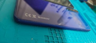 2 Xiaomi Note 8T para piezas despiece