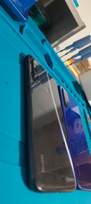 2 Xiaomi Note 8T para piezas despiece