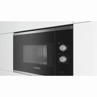 Microondas Integrable Bosch