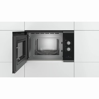 Microondas Integrable Bosch
