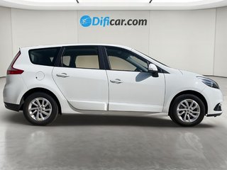 Renault Scénic 1.5 dCi 110 eco² Selection Energy 5p 7plz S/S