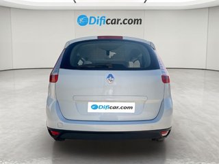 Renault Scénic 1.5 dCi 110 eco² Selection Energy 5p 7plz S/S