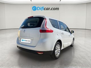 Renault Scénic 1.5 dCi 110 eco² Selection Energy 5p 7plz S/S