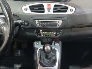 Renault Scénic 1.5 dCi 110 eco² Selection Energy 5p 7plz S/S