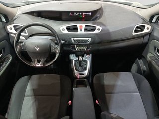 Renault Scénic 1.5 dCi 110 eco² Selection Energy 5p 7plz S/S
