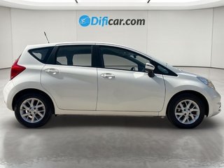 Nissan Note 1.5 dCi 90 Tekna Premium 5p S/S