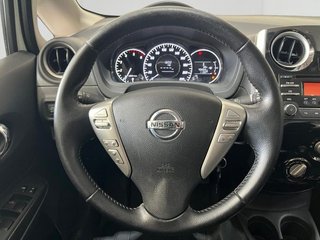 Nissan Note 1.5 dCi 90 Tekna Premium 5p S/S