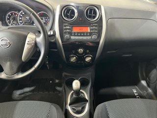 Nissan Note 1.5 dCi 90 Tekna Premium 5p S/S