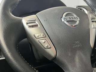 Nissan Note 1.5 dCi 90 Tekna Premium 5p S/S