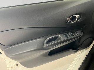 Nissan Note 1.5 dCi 90 Tekna Premium 5p S/S