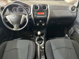 Nissan Note 1.5 dCi 90 Tekna Premium 5p S/S