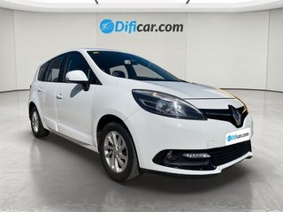 Renault Scénic 1.5 dCi 110 eco² Selection Energy 5p 7plz S/S