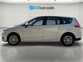 Renault Scénic 1.5 dCi 110 eco² Selection Energy 5p 7plz S/S