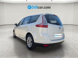 Renault Scénic 1.5 dCi 110 eco² Selection Energy 5p 7plz S/S