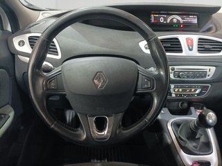 Renault Scénic 1.5 dCi 110 eco² Selection Energy 5p 7plz S/S