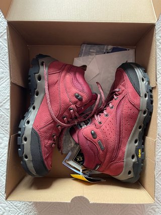 Botas Bestard Paris Lady Gore-Tex Mujer