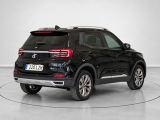 DR AUTOMOBILES DR4 1.5 85 kW (116 CV)