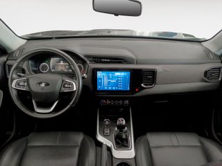 DR AUTOMOBILES DR4 1.5 85 kW (116 CV)