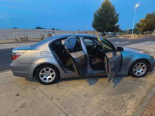BMW Serie 5 2005