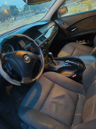 BMW Serie 5 2005