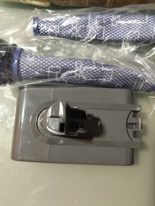 Batteria Filtri Dyson (2 unità)