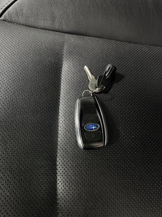 Subaru Outback 2021