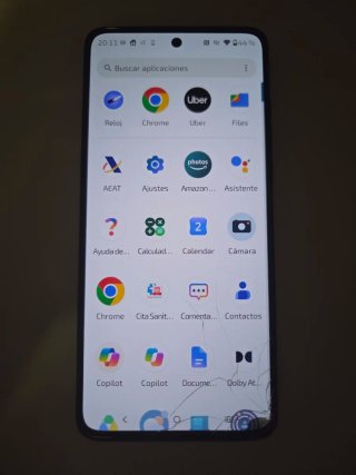 Motorola Moto g84 5G