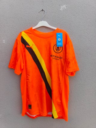 Camiseta Manchester City puma