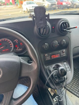 Mercedes-Benz Citan 2017