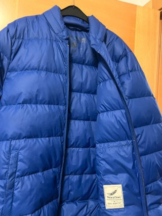 Chaqueta Reversible Pepe Jeans Azul