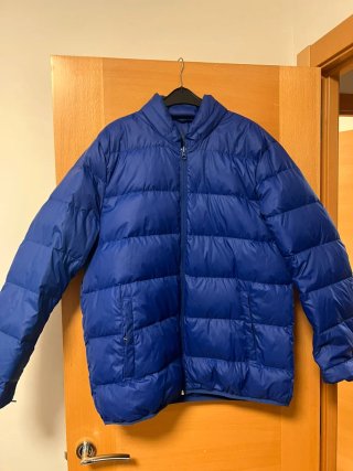 Chaqueta Reversible Pepe Jeans Azul