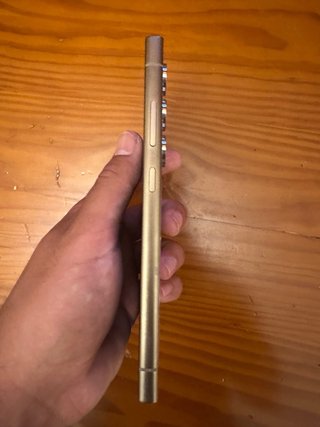 Samsung Galaxy S24 Ultra 512GB Gold