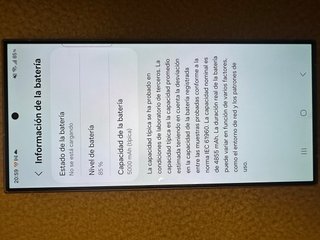 Samsung Galaxy S24 Ultra 512GB Gold