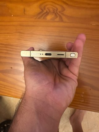 Samsung Galaxy S24 Ultra 512GB Gold