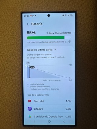 Samsung Galaxy S24 Ultra 512GB Gold