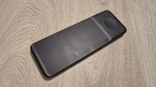 Samsung Wireless Charger Trio EP-P6300