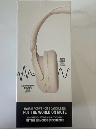 Cuffie Wireless Fresh 'n Rebel Hybrid