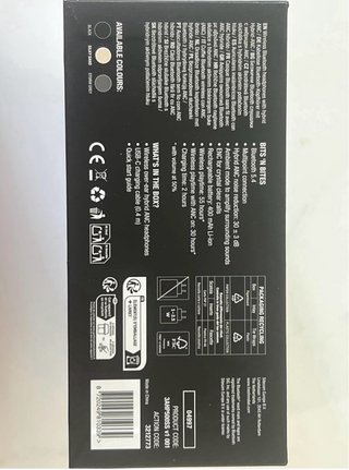 Cuffie Wireless Fresh 'n Rebel Hybrid