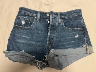 Pantalones cortos Levi's