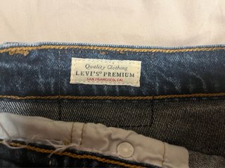 Pantalones cortos Levi's