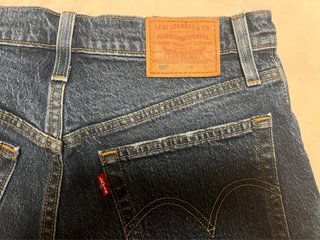Pantalones cortos Levi's