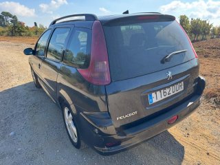 Peugeot 206 2004