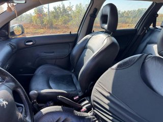 Peugeot 206 2004