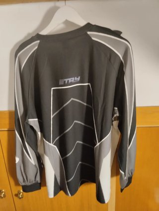 Camiseta Deportiva Shein Y2K